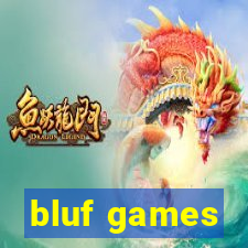 bluf games