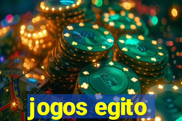 jogos egito