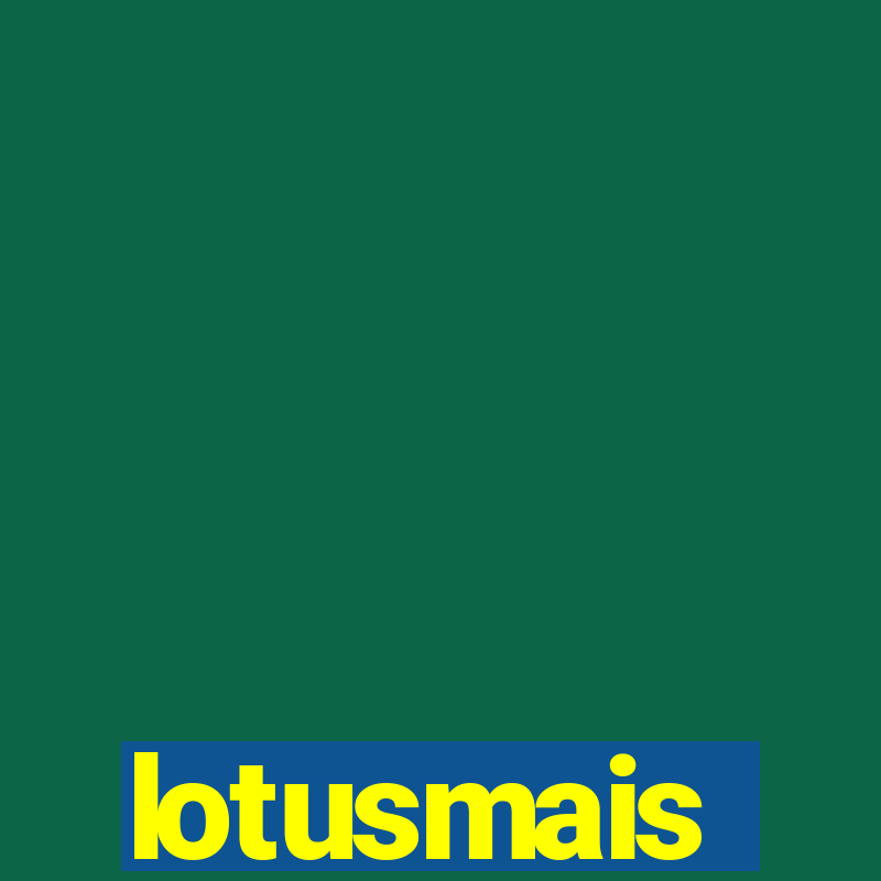 lotusmais