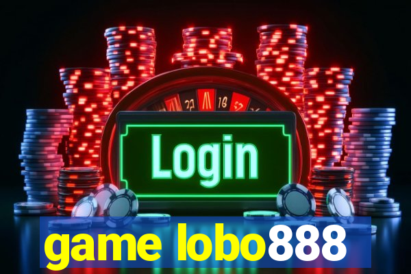 game lobo888