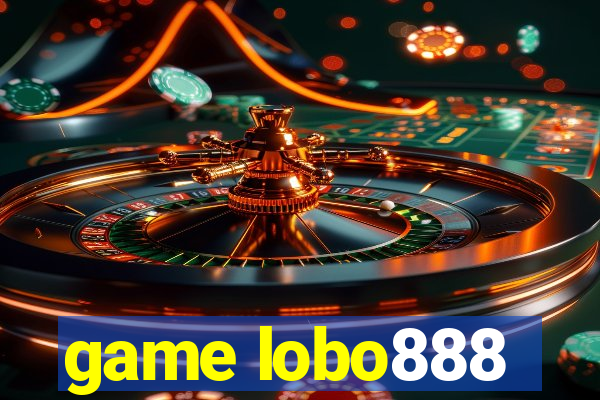 game lobo888