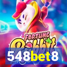 548bet8