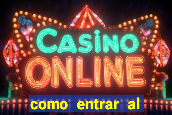 como entrar al casino de bet365