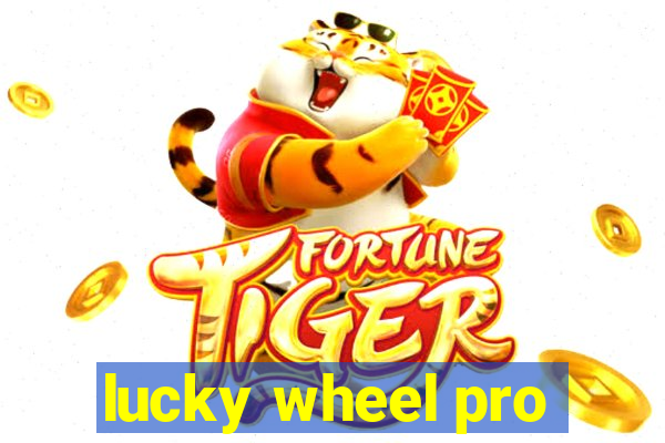 lucky wheel pro