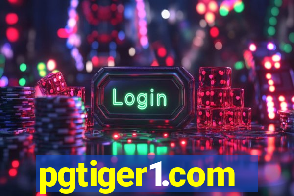 pgtiger1.com