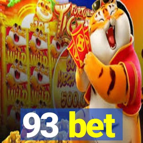 93 bet