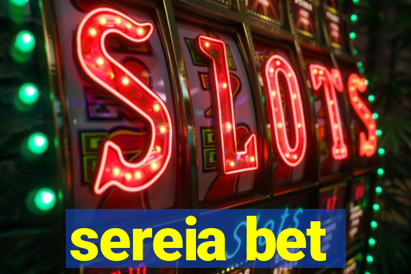 sereia bet