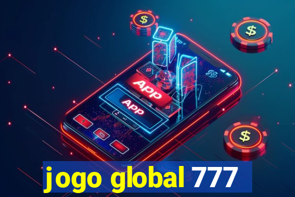 jogo global 777