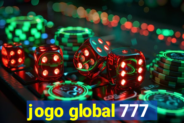 jogo global 777