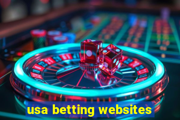 usa betting websites