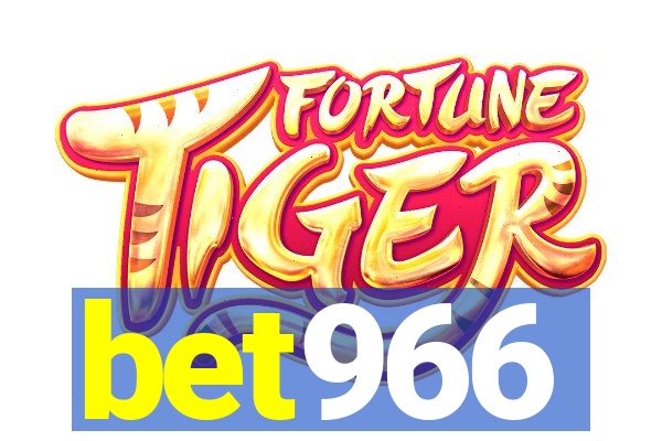 bet966