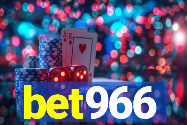 bet966