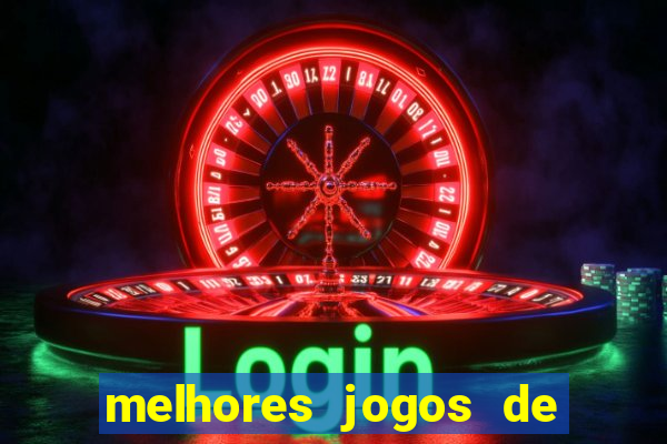 melhores jogos de cassino online para ganhar dinheiro