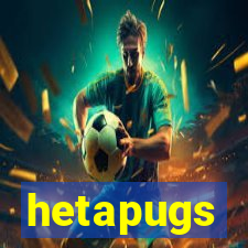 hetapugs