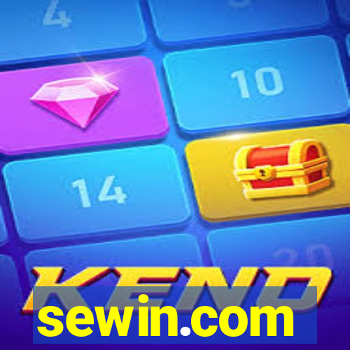 sewin.com