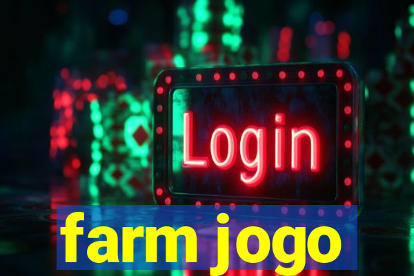 farm jogo