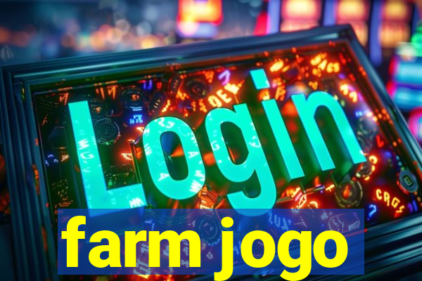 farm jogo