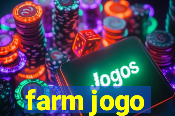 farm jogo