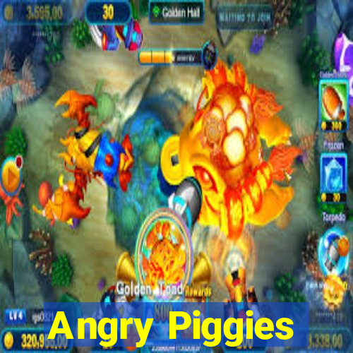 Angry Piggies