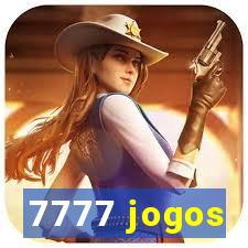 7777 jogos