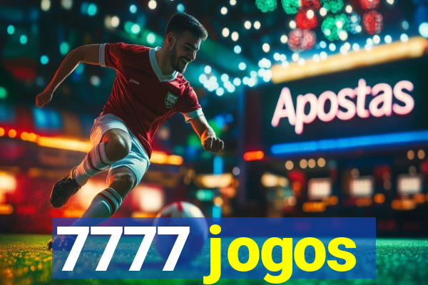 7777 jogos