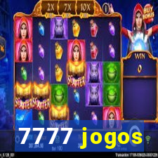 7777 jogos