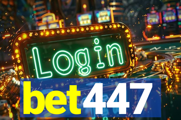 bet447