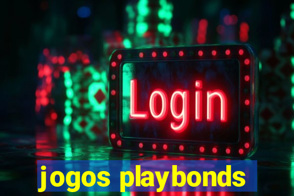 jogos playbonds