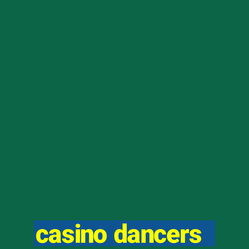 casino dancers