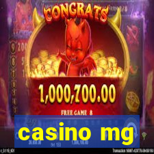 casino mg