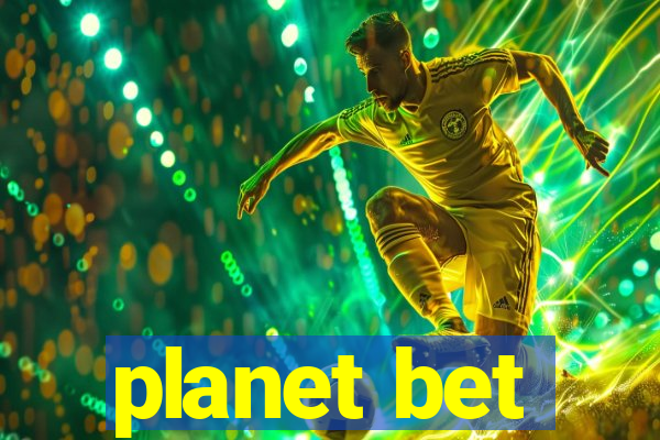 planet bet