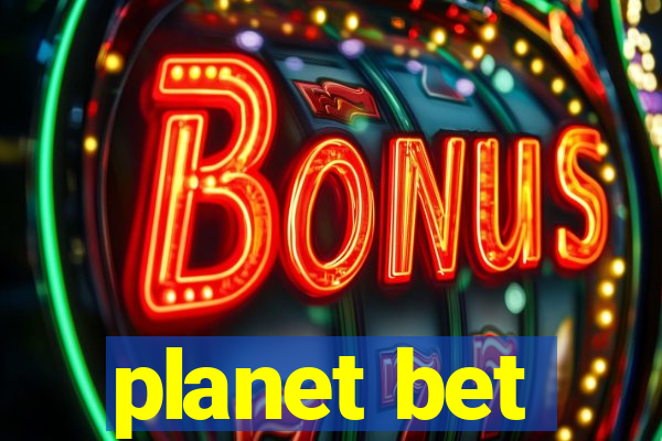 planet bet