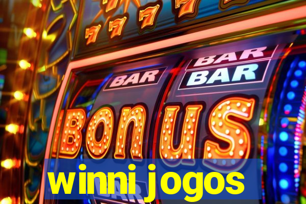 winni jogos