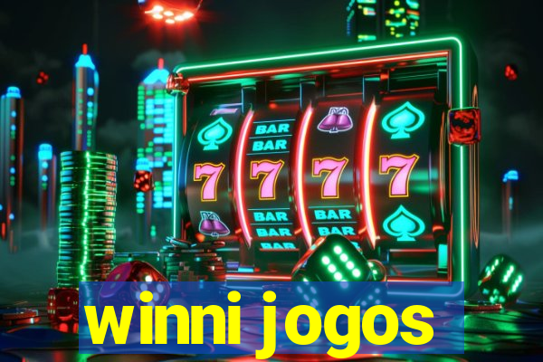 winni jogos