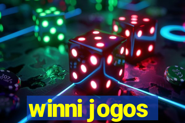 winni jogos