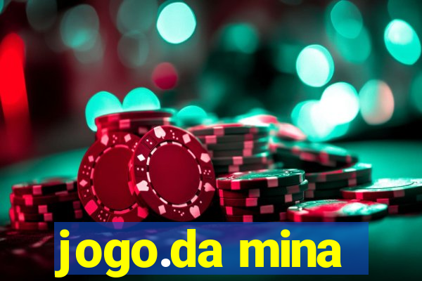 jogo.da mina