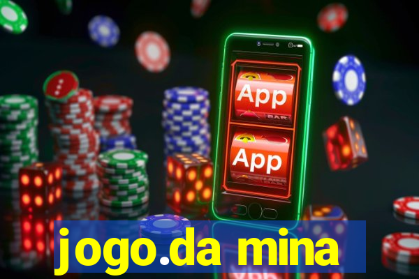 jogo.da mina