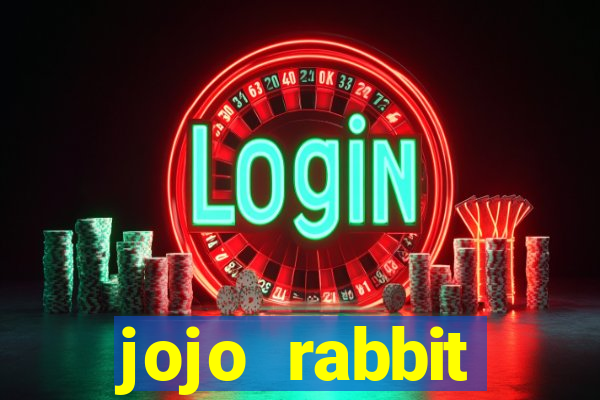 jojo rabbit assistir legendado