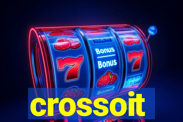 crossoit