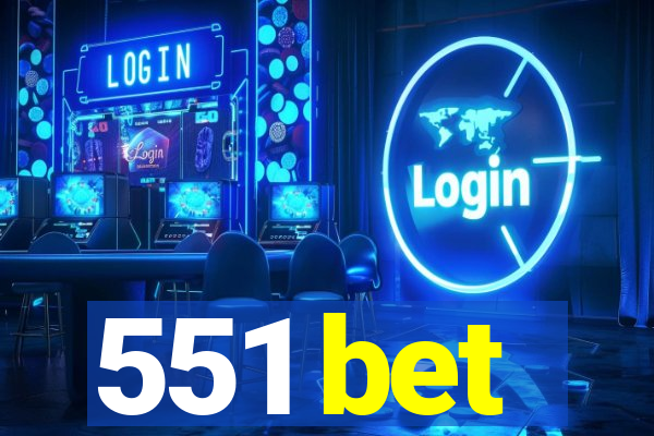 551 bet