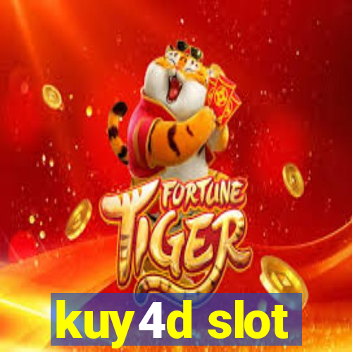 kuy4d slot