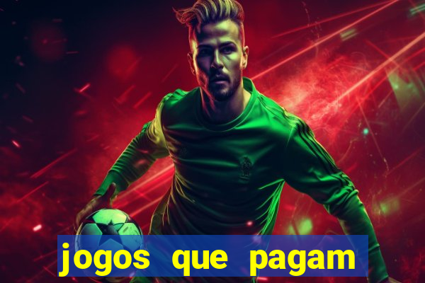 jogos que pagam por indica??o