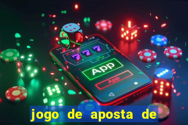 jogo de aposta de r$ 1