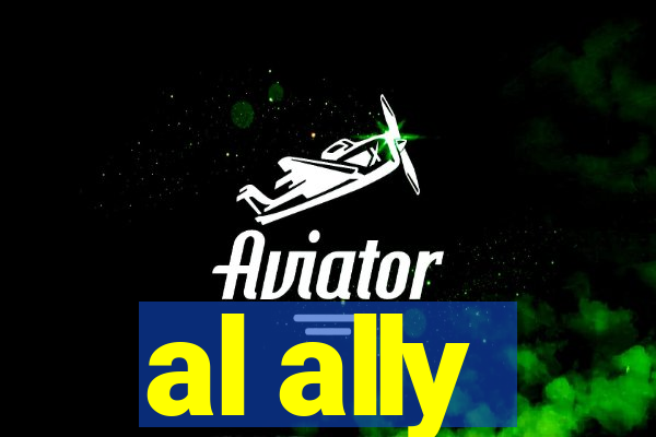 al ally