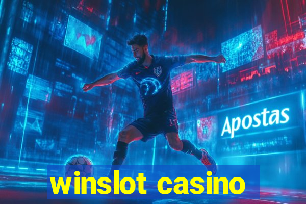 winslot casino