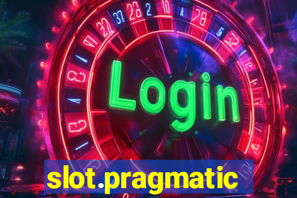 slot.pragmatic