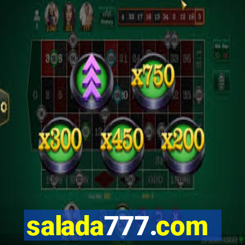 salada777.com