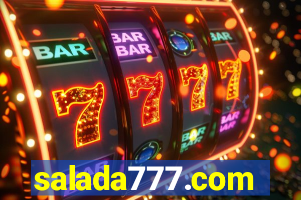 salada777.com