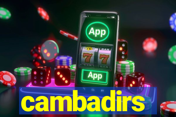 cambadirs