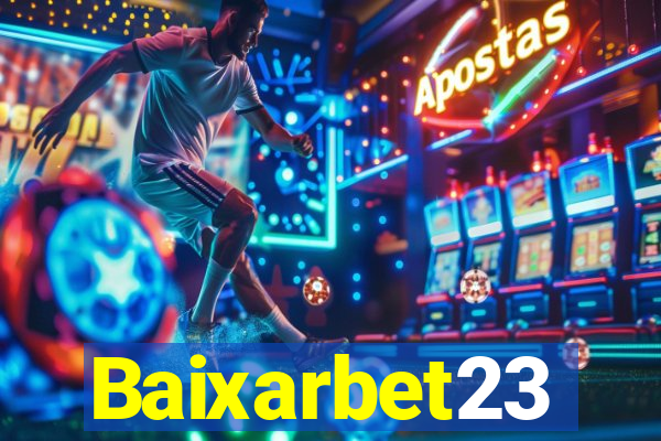 Baixarbet23